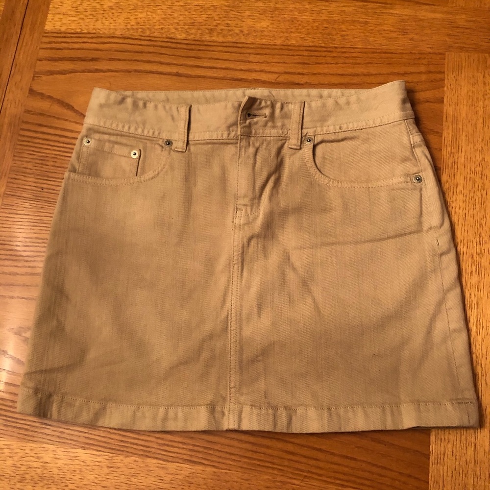 J Crew Skirt